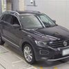 volkswagen volkswagen-others 2020 -VOLKSWAGEN 【松本 333ﾁ 701】--VW T-Roc 3DA-A1DFF--WVGZZZA1ZLV137947---VOLKSWAGEN 【松本 333ﾁ 701】--VW T-Roc 3DA-A1DFF--WVGZZZA1ZLV137947- image 10