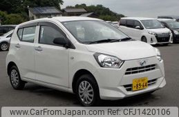 daihatsu mira-e-s 2019 -DAIHATSU 【野田 580】--Mira e:s 5BA-LA360S--LA360S-0030643---DAIHATSU 【野田 580】--Mira e:s 5BA-LA360S--LA360S-0030643-