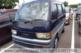 daihatsu atrai 1997 -DAIHATSU--Atrai Van S130V--S130V-026111---DAIHATSU--Atrai Van S130V--S130V-026111-