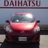 mazda demio 2014 -MAZDA 【名古屋 】--Demio DE3FS--567516---MAZDA 【名古屋 】--Demio DE3FS--567516- image 1