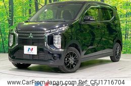mitsubishi ek-cross 2020 CFJ1716704