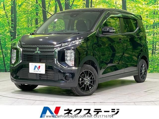 mitsubishi ek-cross 2020 CFJ1716704 image 1
