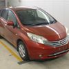 nissan note 2014 21624 image 1