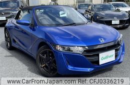 honda s660 2020 -HONDA--S660 3BA-JW5--JW5-1202180---HONDA--S660 3BA-JW5--JW5-1202180-