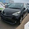 toyota ractis 2011 -TOYOTA--Ractis DBA-NCP120--NCP120-2029871---TOYOTA--Ractis DBA-NCP120--NCP120-2029871- image 1