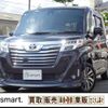 toyota roomy 2017 quick_quick_DBA-M900A_M900A-0039059 image 2