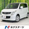 mazda az-wagon 2010 -MAZDA--AZ Wagon DBA-MJ23S--MJ23S-140875---MAZDA--AZ Wagon DBA-MJ23S--MJ23S-140875- image 1