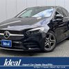 mercedes-benz b-class 2020 -MERCEDES-BENZ--Benz B Class 3DA-247012--W1K2470122J106602---MERCEDES-BENZ--Benz B Class 3DA-247012--W1K2470122J106602- image 1