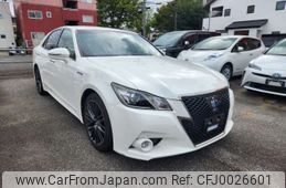 toyota crown 2015 -TOYOTA--Crown DAA-AWS210--AWS210-6089532---TOYOTA--Crown DAA-AWS210--AWS210-6089532-