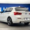 bmw 1-series 2015 -BMW--BMW 1 Series DBA-1A16--WBA1U72020P811138---BMW--BMW 1 Series DBA-1A16--WBA1U72020P811138- image 19