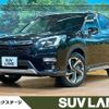 subaru forester 2021 CFJ1649038 image 1