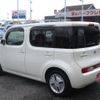 nissan cube 2018 -NISSAN--Cube Z12--327645---NISSAN--Cube Z12--327645- image 2