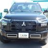 mitsubishi triton 2024 GOO_NET_EXCHANGE_0708092A30250422W001 image 2