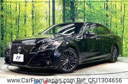 toyota crown-hybrid 2014 quick_quick_AWS210_AWS210-6079513