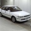 toyota sprinter-sedan 1990 -TOYOTA--Sprinter AE92ｶｲ-AE920214647---TOYOTA--Sprinter AE92ｶｲ-AE920214647- image 1