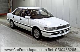 toyota sprinter-sedan 1990 -TOYOTA--Sprinter AE92ｶｲ-AE920214647---TOYOTA--Sprinter AE92ｶｲ-AE920214647-