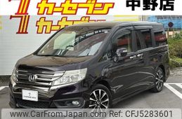 honda stepwagon 2014 -HONDA--Stepwgn DBA-RK5--RK5-1416918---HONDA--Stepwgn DBA-RK5--RK5-1416918-
