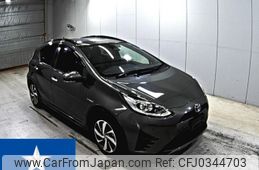 toyota aqua 2019 -TOYOTA--AQUA NHP10H--NHP10-6850703---TOYOTA--AQUA NHP10H--NHP10-6850703-