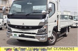 mitsubishi-fuso canter 2023 GOO_NET_EXCHANGE_0207851A30240329W002