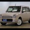 suzuki alto-lapin-chocolat 2014 quick_quick_HE22S_HE22S-835823 image 14
