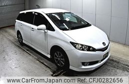 toyota wish 2015 -TOYOTA--Wish ZGE20G-6022642---TOYOTA--Wish ZGE20G-6022642-