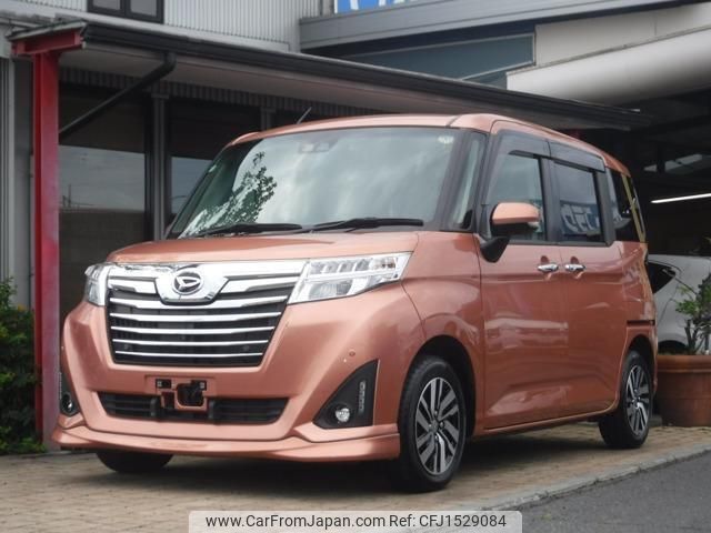 daihatsu thor 2020 CFJ1529084 image 1