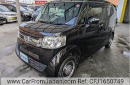 honda n-box-slash 2014 CFJ1650749