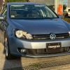 volkswagen golf 2009 CFJ1756570 image 3