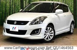 suzuki swift 2015 quick_quick_ZC72S_ZC72S-355314