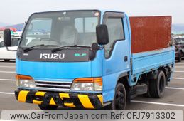 isuzu elf-truck 2000 22120818