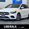 mercedes-benz b-class 2019 -MERCEDES-BENZ--Benz B Class 5BA-247084--WDD2470842J049609---MERCEDES-BENZ--Benz B Class 5BA-247084--WDD2470842J049609- image 1