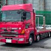 hino profia 2014 -HINO 【千葉 100ﾋ2311】--Profia QKG-FW1EXBG--FW1EXB-15537---HINO 【千葉 100ﾋ2311】--Profia QKG-FW1EXBG--FW1EXB-15537- image 1