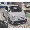 abarth 595 2019 quick_quick_ABA-31214T_ZFA3120000JB32870 image 5