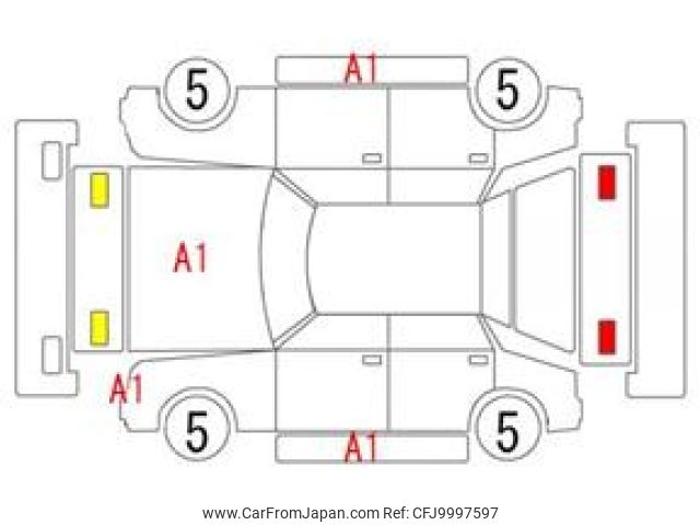 toyota raize 2021 -TOYOTA--Raize 5BA-A200A--A200A-0163601---TOYOTA--Raize 5BA-A200A--A200A-0163601- image 2