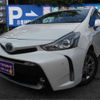 toyota prius-α 2016 -TOYOTA 【三河 302】--Prius α DAA-ZVW41W--ZVW41-0046604---TOYOTA 【三河 302】--Prius α DAA-ZVW41W--ZVW41-0046604- image 1