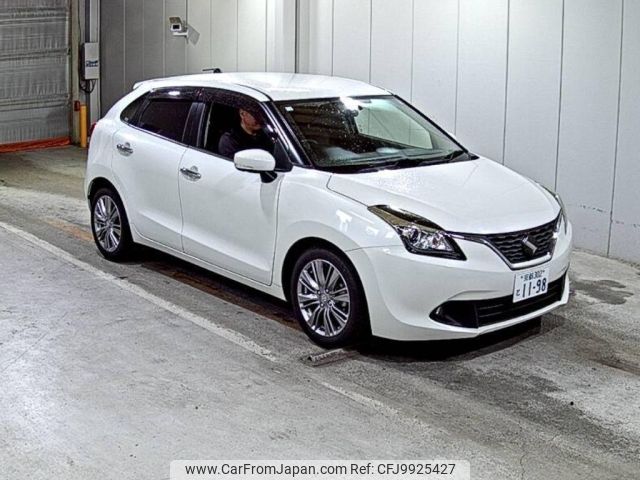 suzuki baleno 2020 -SUZUKI 【京都 302と1198】--Baleno WB42S-MA3EWB42S00677956---SUZUKI 【京都 302と1198】--Baleno WB42S-MA3EWB42S00677956- image 1