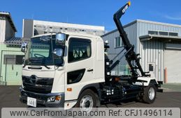 hino ranger 2024 CFJ1496114