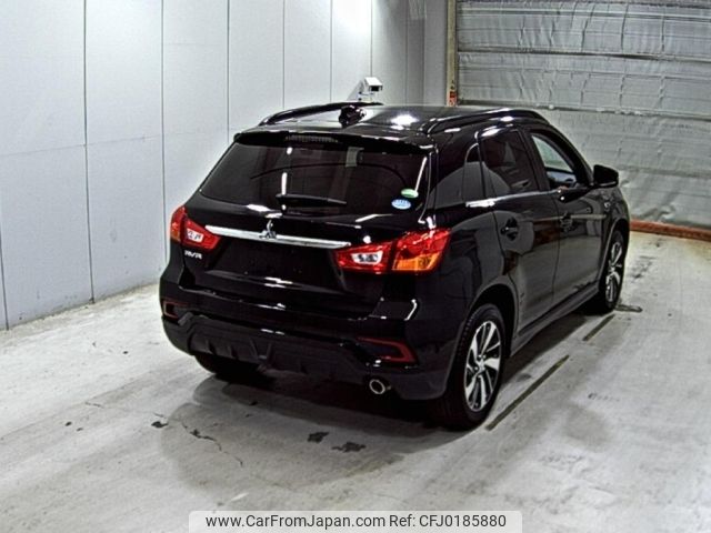 mitsubishi rvr 2017 -MITSUBISHI--RVR GA4W--GA4W-0700317---MITSUBISHI--RVR GA4W--GA4W-0700317- image 2