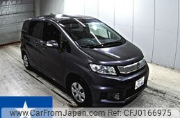 honda freed-spike 2016 -HONDA 【湘南 502ね2166】--Freed Spike GB3--GB3-1645832---HONDA 【湘南 502ね2166】--Freed Spike GB3--GB3-1645832-