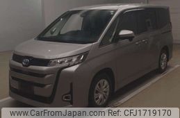 toyota noah 2022 CFJ1719170