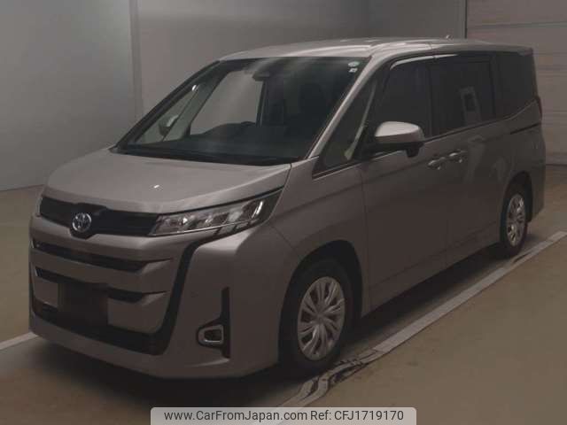 toyota noah 2022 CFJ1719170 image 1