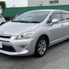 toyota mark-x-zio 2012 CFJ1813178 image 22