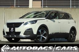 peugeot 5008 2020 -PEUGEOT--Peugeot 5008 LDA-P87AH01--VF3MJEHZRLS131211---PEUGEOT--Peugeot 5008 LDA-P87AH01--VF3MJEHZRLS131211-