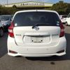 nissan note 2017 quick_quick_DAA-HE12_HE12-091535 image 5