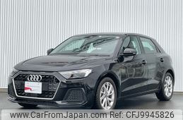 audi a1 2021 -AUDI--Audi A1 3BA-GBDKL--WAUZZZGB9MR029603---AUDI--Audi A1 3BA-GBDKL--WAUZZZGB9MR029603-