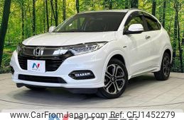 honda vezel 2019 quick_quick_RU3_RU3-1345079
