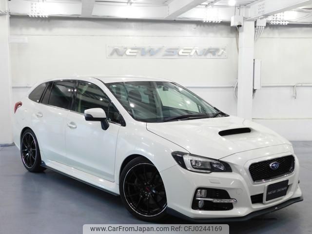 subaru levorg 2014 -SUBARU 【名変中 】--Levorg VMG--004088---SUBARU 【名変中 】--Levorg VMG--004088- image 1