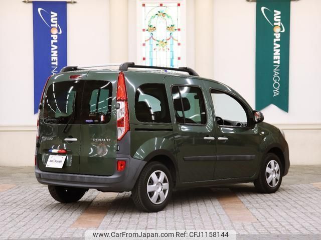 renault kangoo 2017 quick_quick_ABA-KWH5F1_VF1KW14B3H0756996 image 2