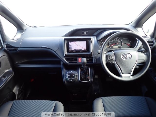 toyota noah 2018 -TOYOTA--Noah DBA-ZRR85G--ZRR85-0106066---TOYOTA--Noah DBA-ZRR85G--ZRR85-0106066- image 2