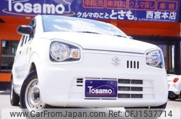 suzuki alto 2019 CFJ1537714